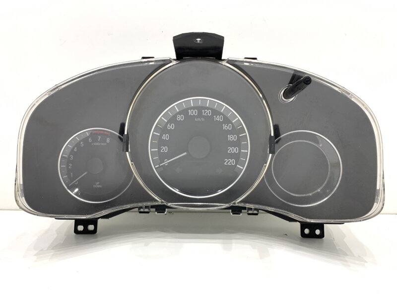 Tachometr budíky Honda Jazz IV (GK_) 2013 - 2022 78100-TAR-G040