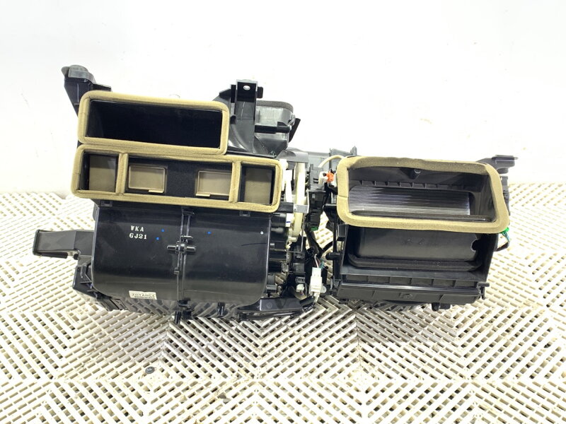 Radiátor topení Honda Jazz IV (GK_) 2013 - 2022