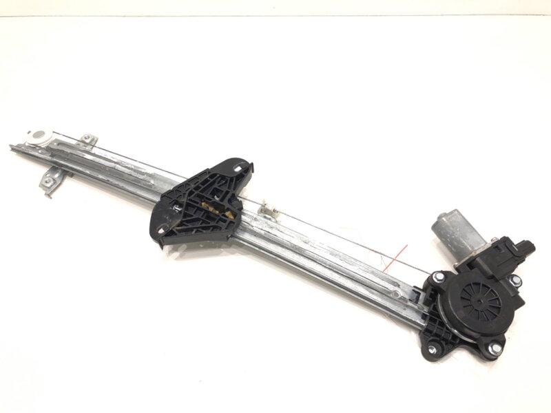 Stahovačka okna pravá přední Honda Jazz IV (GK_) 2013 - 2022 CM01317