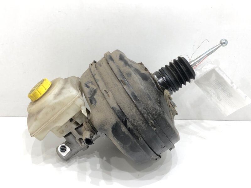 Posilovač brzd Porsche Panamera (970) 2009 - 2017 97035502504