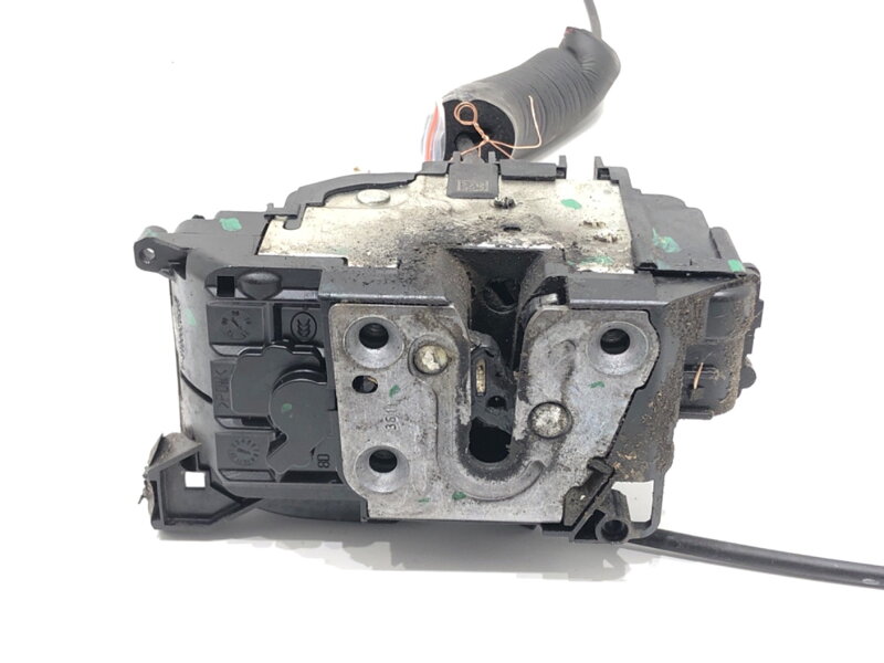 Zámek dveří pravý přední Renault Megane III Combi VAN (KZ0/1) 2009 - 2015 805020001R