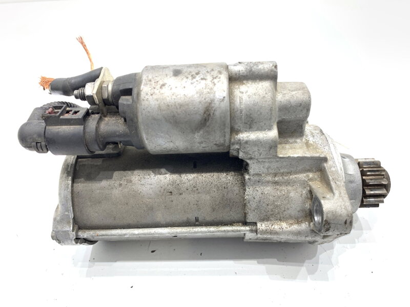 Startér Audi TT (FV3, FVP) 2014 - 2022 02E911024B