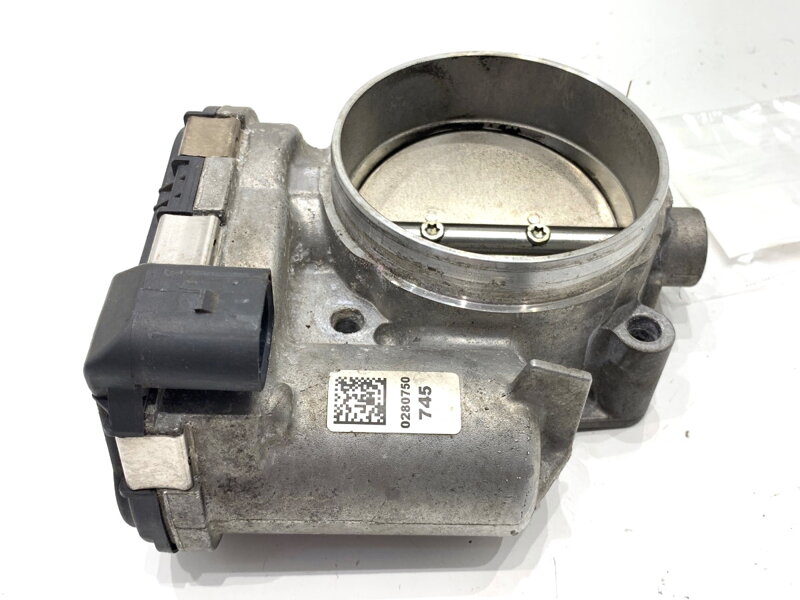 Škrticí klapka Audi TT (FV3, FVP) 2014 - 2022 07K133062G