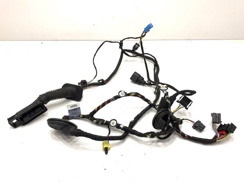 Kabeláž dveře přední levá Audi TT (FV3, FVP) 2014 - 2022 8S0971029E