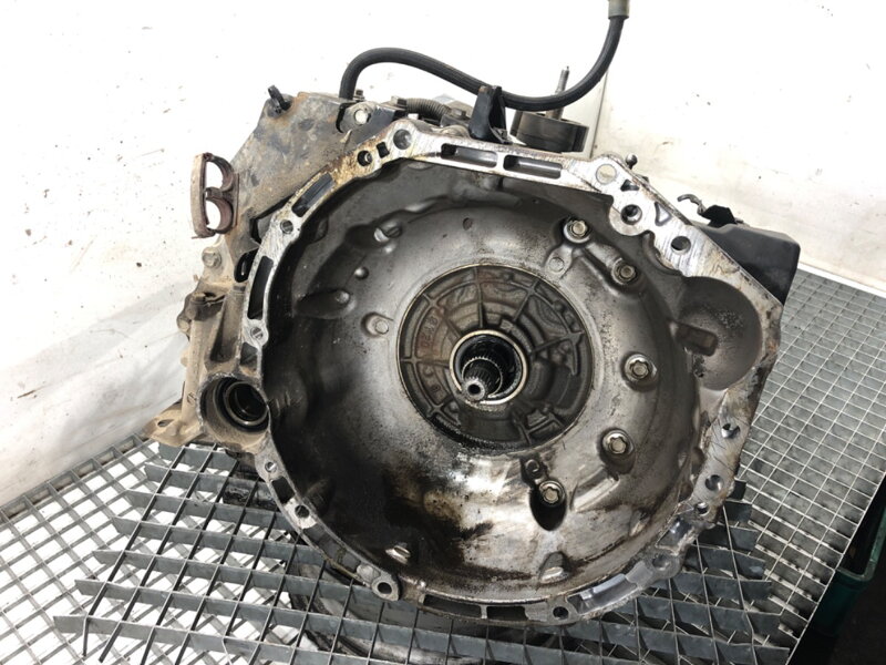 Převodovka Renault Laguna III Grandtour (KT0/1) 2007 - 2015 AJ0004