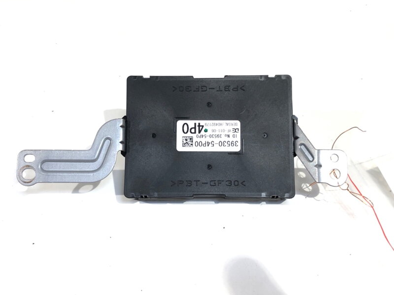 Modul klimatizace Suzuki Vitara (LY) 2015 - 2022 39530-54P00