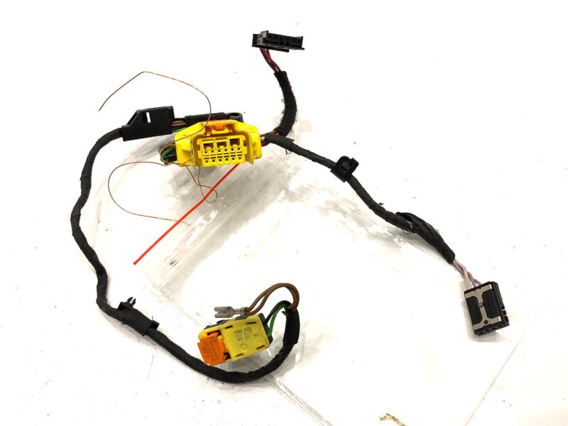 Kabeláž pásky Audi TT (FV3, FVP) 2014 - 2022 8S0971589G