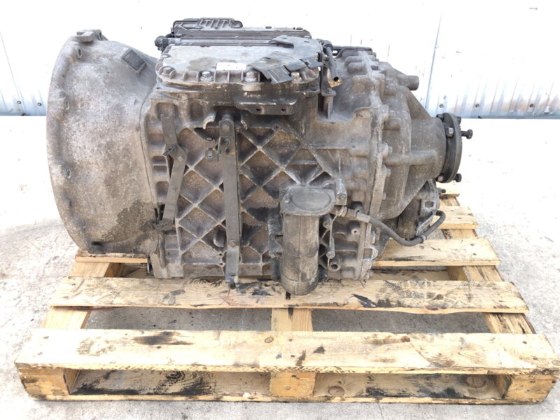 Převodovka Volvo FH II 2012 - 2022 AT2612F