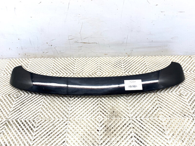 Spoiler Mazda 6 Kombi (GH) 2007 - 2013 GS2A51961