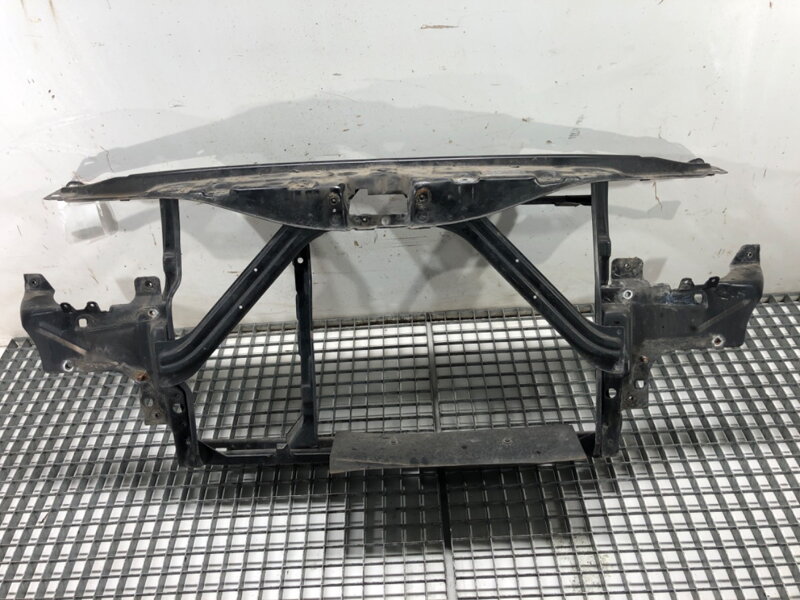 Čelo přední Seat Toledo II (1M2) 1998 - 2006