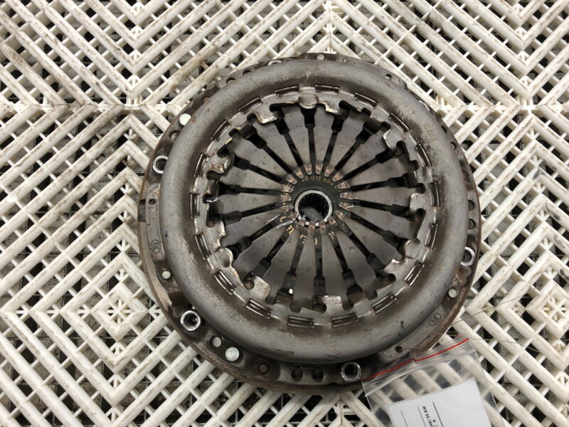 Spojka Opel Corsa F 2019 - 2022 9801139380