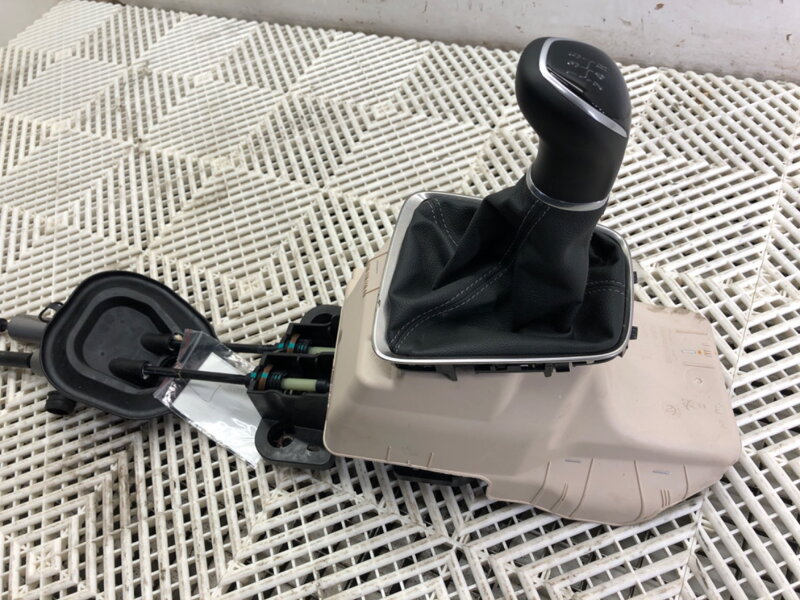 Řadicí páka volič převodovky Opel Corsa F 2019 - 2022 9824124780