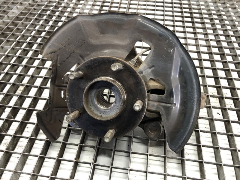 Otoč pravá přední Mazda CX-5 (KE, GH) 2011 - 2017