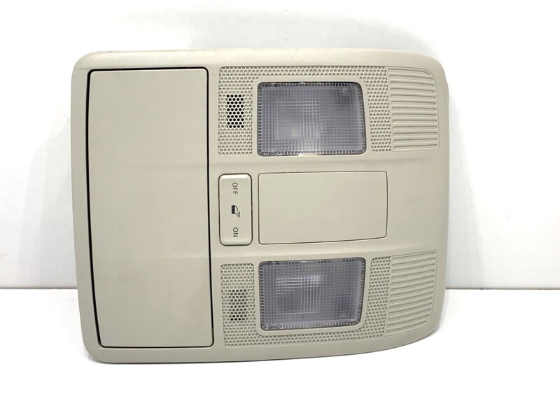 Stropní světlo Mazda CX-5 (KE, GH) 2011 - 2017 KD45-6997