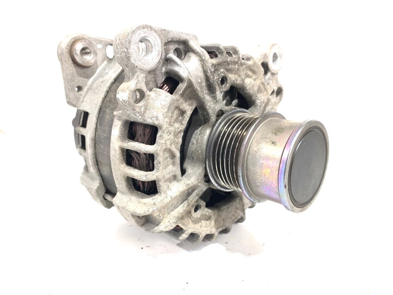 Alternátor Seat Leon (5F1) 2012 - 2022 04C903023T