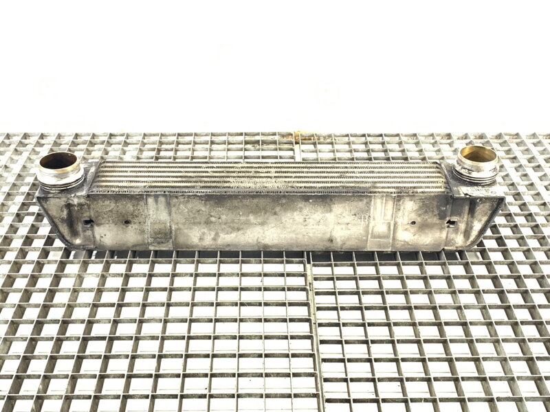 Intercooler BMW 5 Touring (E61) 2004 - 2010 7787446