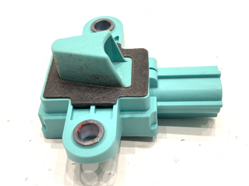 Čidlo nárazu Audi A5 (8T3) 2007 - 2017 8K0955557C