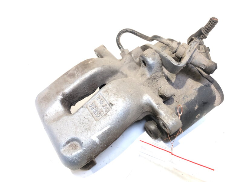 Brzdový třmen levý zadní VW Passat CC B6 (357) 2008 - 2012