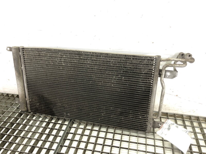 Chladič klimatizace Skoda Fabia III (NJ3) 2014 - 2022 6C0816411B