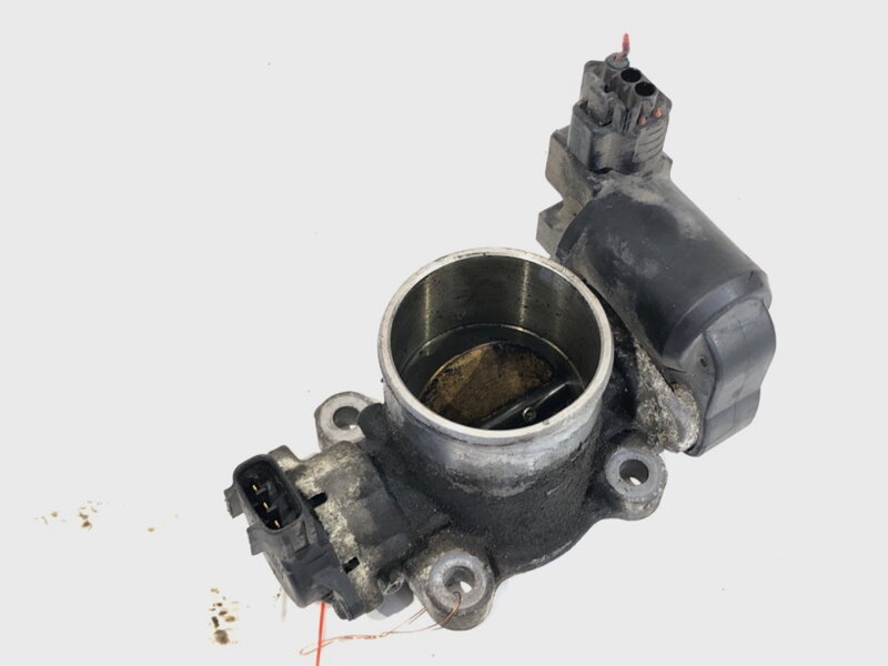 Škrticí klapka Toyota Corolla Verso (ZER_, ZZE12_, R1_) 2004 - 2009