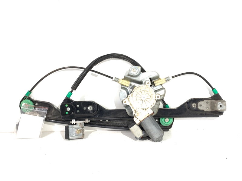 Stahovačka okna pravá přední Chrysler 300C (LX, LE) 2004 - 2022