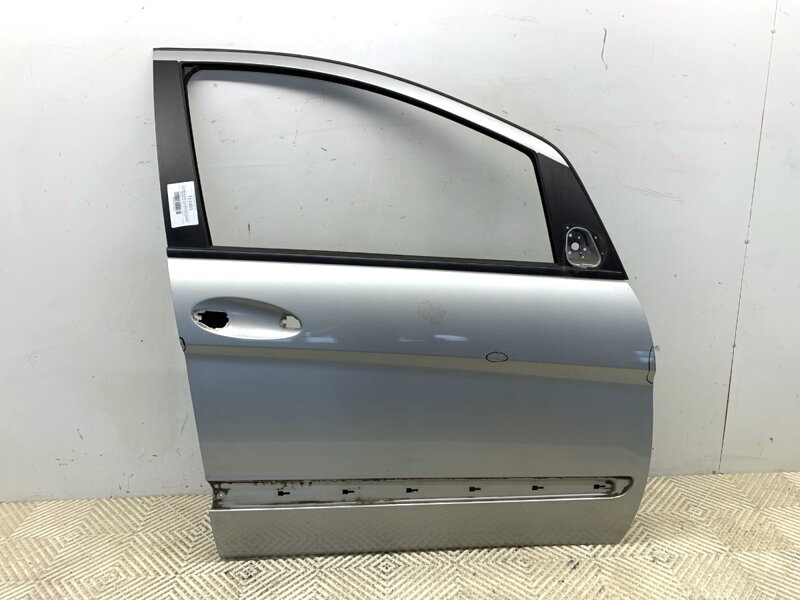 Dveře pravé přední Mercedes-benz Class B Sports Tourer (W245) 2005 - 2011
