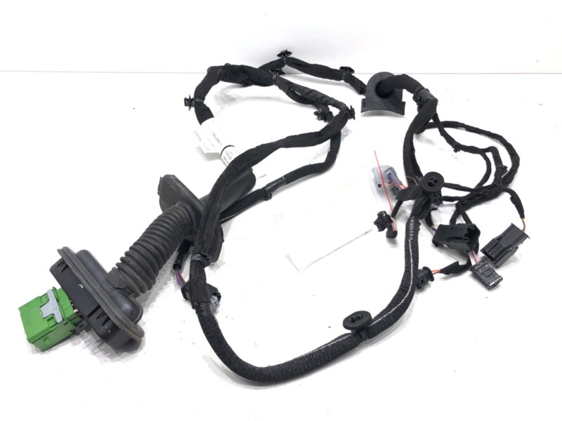 Kabeláž dveře přední pravá Toyota Proace City 2019 - 2022 9828276680