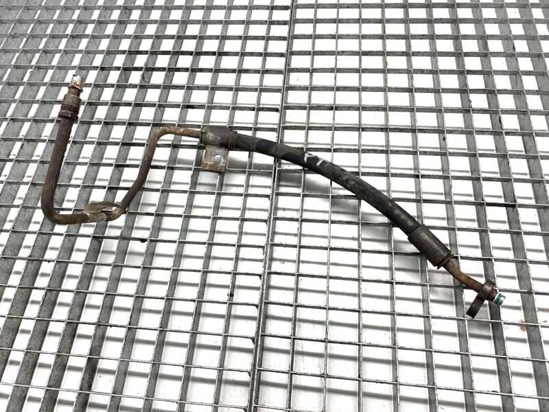 Kabel hydraulický zavěšení zadní pravý Citroen C5 III (RD_) 2008 - 2022 9684425880