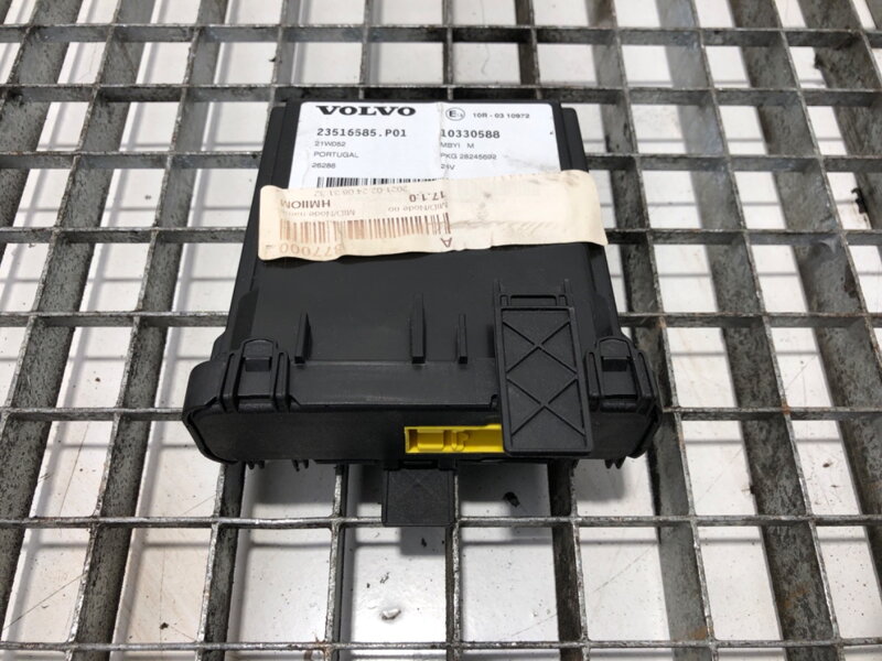Řídicí jednotka modul Volvo FH II 2012 - 2022 23516585