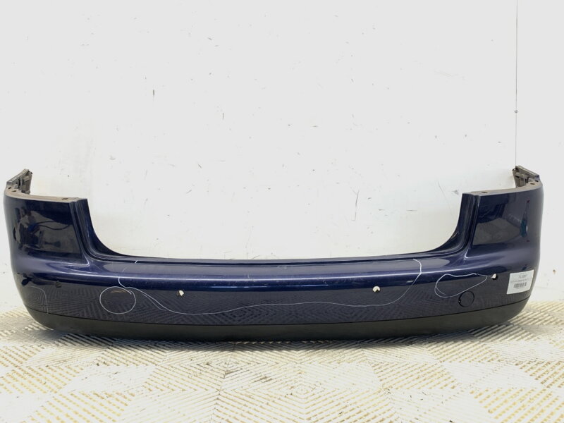 Nárazník zadní VW Touran (1T1, 1T2) 2003 - 2010
