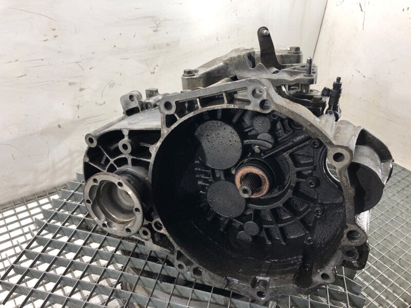 Převodovka VW Touran (1T1, 1T2) 2003 - 2010 JMA