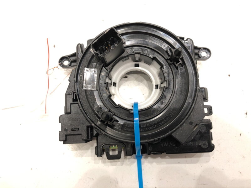 Kroužek šnek airbagu Skoda Octavia III (5E3, NL3, NR3) 2012 - 2022 10136318-04