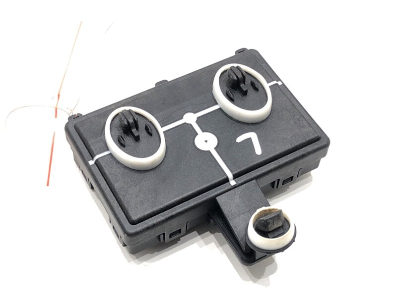 Modul dveře přední levé Skoda Octavia III (5E3, NL3, NR3) 2012 - 2022 5Q4959393K