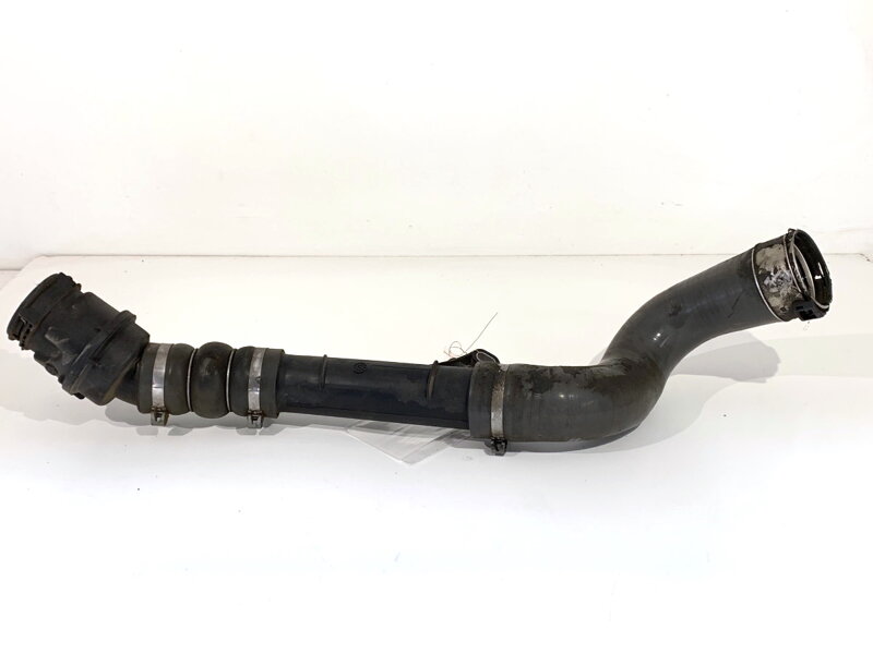 Vzduchové potrubí Renault Clio IV (BH_) 2012 - 2022 1085617S01