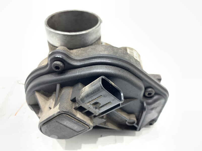 Škrticí klapka Ford Focus II (DA_, HCP, DP) 2004 - 2013 VR2S6U-9E927-FC