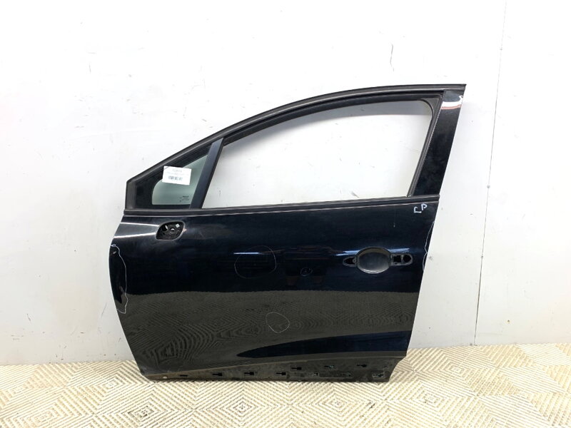 Dveře levé přední Renault Clio IV (BH_) 2012 - 2022