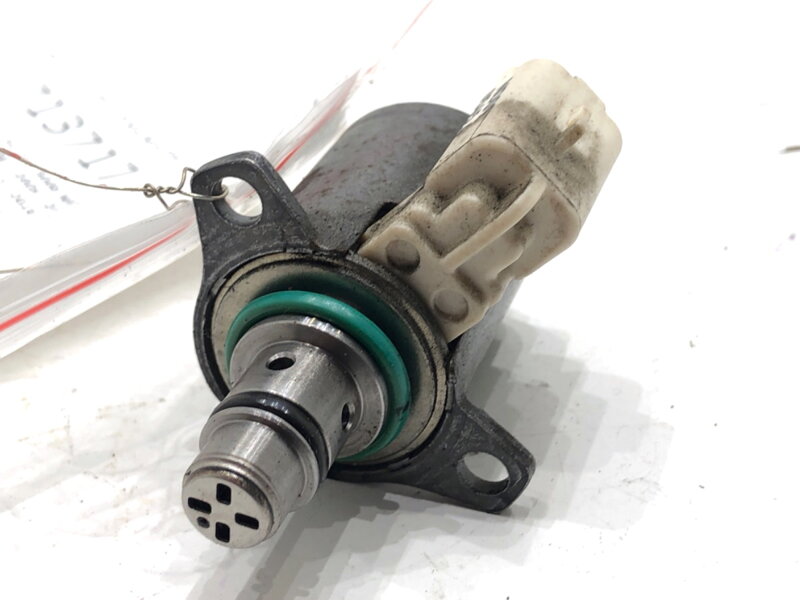 Regulátor tlaku paliva Peugeot 3008 (MPV) (0U_) 2009 - 2017