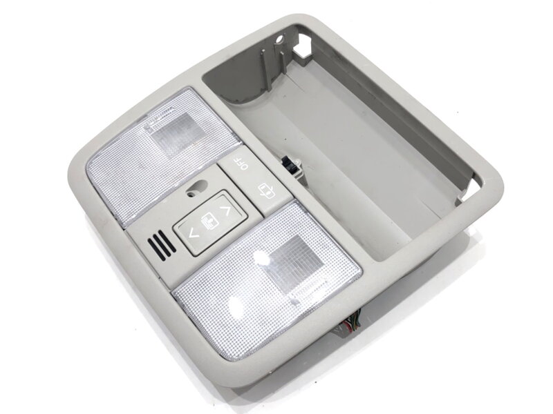 Stropní světlo Toyota Auris Kombi (_E18_) 2013 - 2018 81260-02580