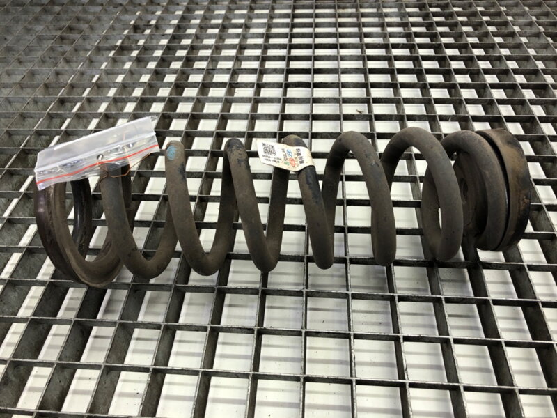 Pružina zadní Hyundai I40 I CW (VF) 2011 - 2022 55350-3Z850