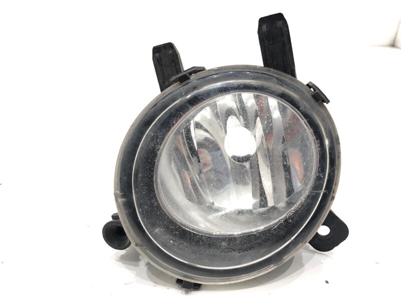 Halogen / mlhovka pravá přední BMW 1 (F20) 2011 - 2019 7248912