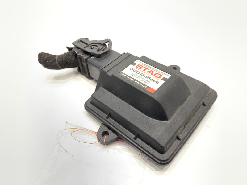 Počítač DO plynu LPG Skoda Rapid (NH3, NK3, NK6) 2012 - 2022 67R-017009