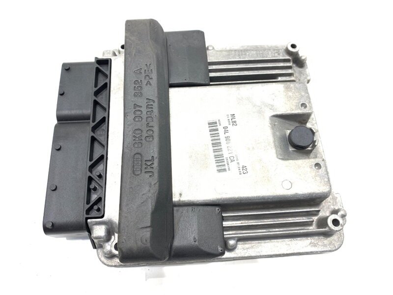 Řídicí jednotka motoru Audi A4 B8 Avant (8K5) 2007 - 2015 04L906021CA