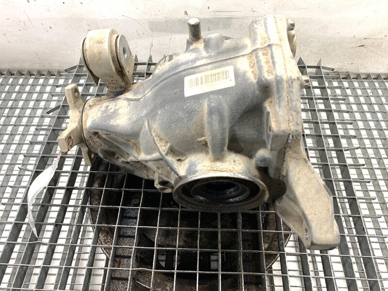 Diferenciál zadní Mercedes-benz Class E (W212) 2009 - 2016 2042510508