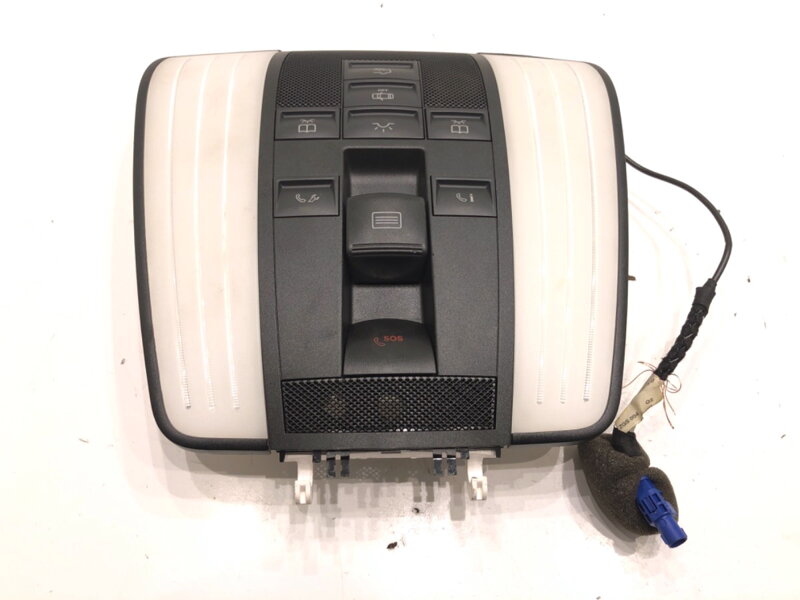 Stropní světlo Mercedes-benz Class E (W212) 2009 - 2016 A2129002106