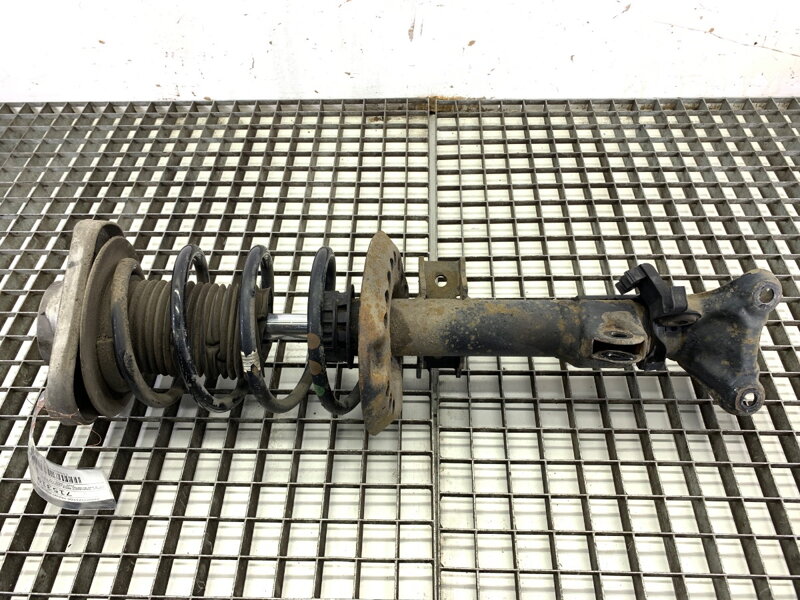 Tlumič pravý přední S pružinou Mercedes-benz Class E (W212) 2009 - 2016