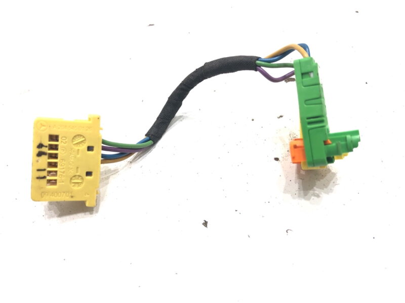 Kabeláž pásky Mercedes-benz Class E (W212) 2009 - 2016