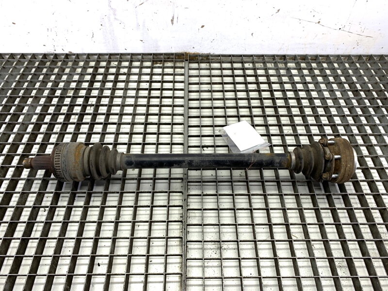 Poloosa pravá zadní BMW 3 Coupe (E92) 2005 - 2013 7525822