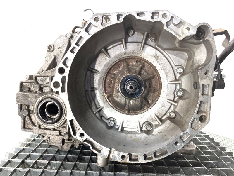 Převodovka KIA RIO IV (YB, SC, FB) 2017 - 2022 A4CF1/2