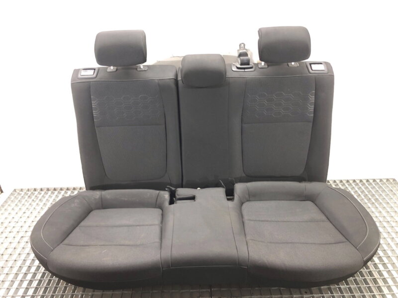 Lavice / sedačka druhý řada KIA RIO IV (YB, SC, FB) 2017 - 2022