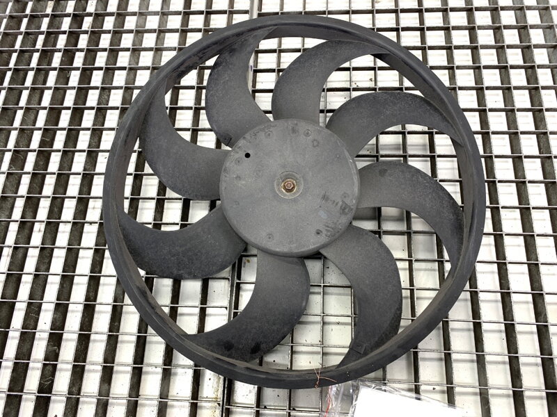 Ventilátor chladiče Alfa Romeo Giulietta (940_) 2010 - 2020 M13005700